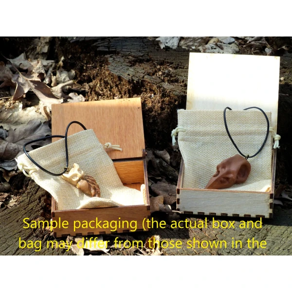 Przykładowe opakowanie / Sample packaging